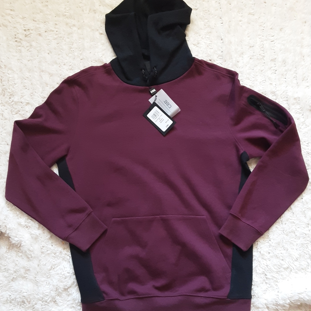 CSG VERACITY HOODIE 1804954 NWT